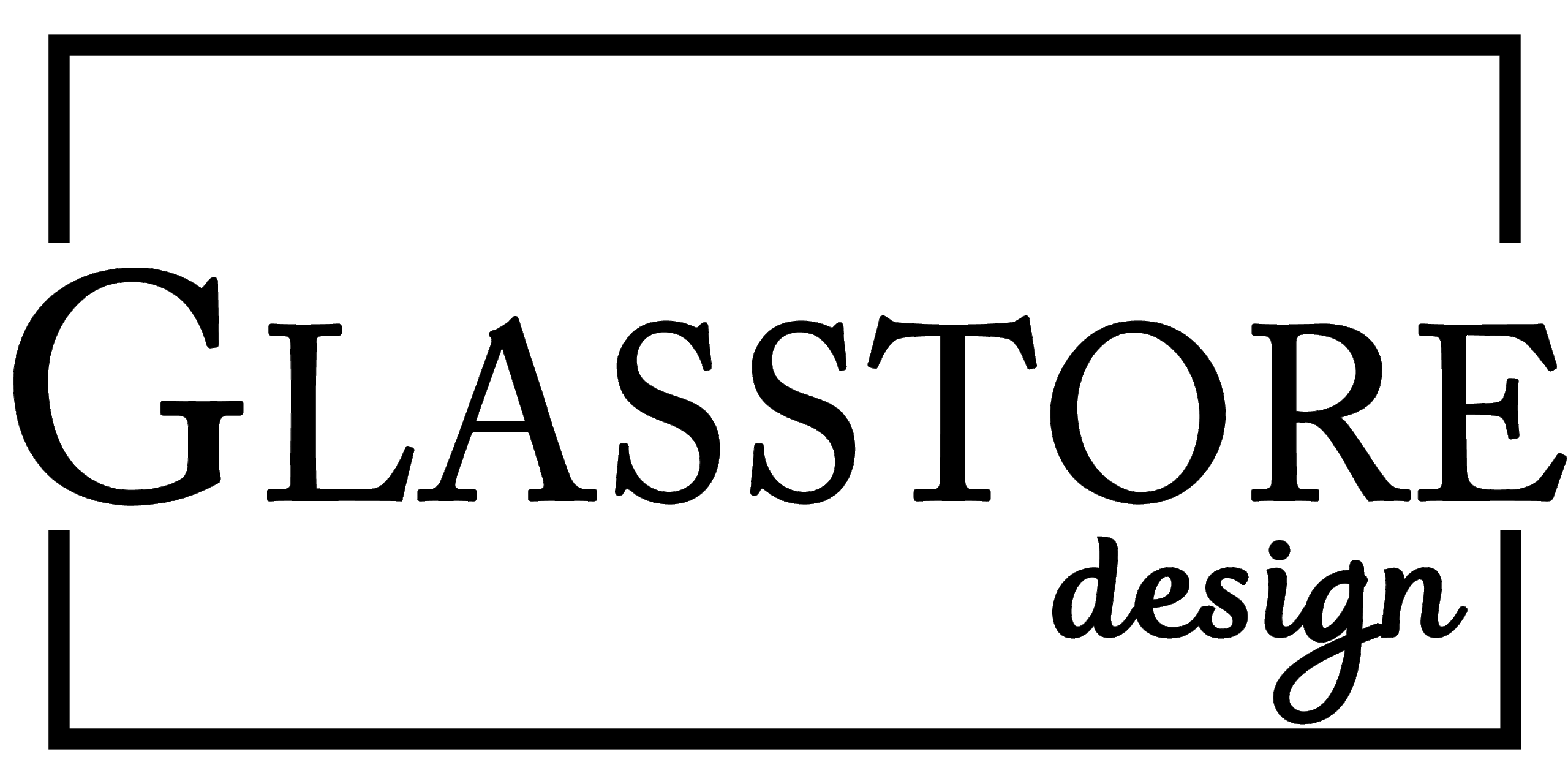 Glasstore